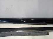 Sideskirt Set Mercedes-Benz A (W176) Schr?gheck 1.5 A-180 CDI 16V (OM607.951) 1980