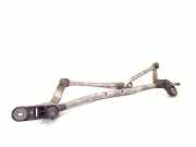 Scheibenwischer Mechanisch Vorne Renault Kangoo Express (FW) Van 1.5 dCi 105 FAP (K9K-806) 2009-06