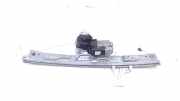Fensterheber Elektr. Links Vorne 400915H Peugeot 207/207+ (WA/WC/WM) Schrägheck 1.4 16V (ET3J4(KFU)) 2006