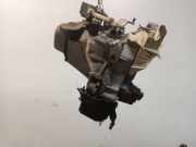 Getriebe Manuell 1227712 Peugeot 207 (WA/WC/WM) Schrägheck 1.4 16_ (EP3(8FP)) 2009-04