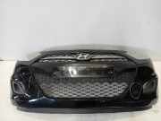Stoßstange Vorne Hyundai i10 (F5) Schrägheck 1.1i 12V (G4HG5) 2011
