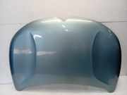 Motorhaube Citroën C4 Berline (BA/BB/BC) Schrägheck 5-drs ë-C4 50 kWh (ZKX(ZK01)) 2023