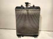 Radiator CZ4221753582 Peugeot 108 Schrägheck 1.0 12V (1KRFE(CFB)) 2017