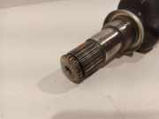 Antriebswelle Links Vorne 434200H040A Peugeot 108 Schrägheck 1.0 12V VVT-i (1KRFE(CFB)) 2021-09