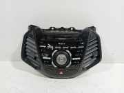 Radio Bedienung FN1B18835AAW Ford EcoSport (JK8) SUV 1.0 EcoBoost 12V 140 (YYJD) 2017