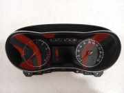 Tachoeinheit Kmh 13499775 Opel Corsa E Schrägheck 1.0 SIDI Turbo 12V (F10XFT) 2015-03