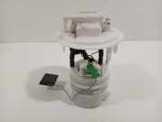 Kraftstoffpumpe Elektrisch 984257868000 Peugeot 308 (L3/L8/LB/LH/LP) Schrägheck 5-drs 1.2 12V e-THP PureTech 110 (EB2DT(HNZ)) 2015-05