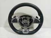 Lenker A0004603403 Mercedes-Benz A (W176) Schrägheck 2.0 A-250 Turbo 16V (M270.920(Euro 6)) 2015