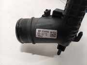 Ladeluftkühler 5q0145803ab Volkswagen Golf VIII (CD1) Schrägheck 2.0 GTI 16V (DNPA) 2021-03 DNPA