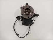 Radnabe Links Vorne Opel Vivaro Van 1.6 CDTi BiTurbo 125 (R9M-452(R9M-D4)) 2017