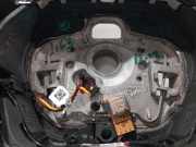 Lenker 5E3959542J Skoda Karoq SUV 1.5 TSI 16V (DXDB) 2022-03