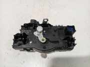 Türschloß Zv Elektrisch Links Hinten Hinten 905034098R Opel Vivaro Van 1.6 CDTI 90 (R9M-408(R9M-A4)) 2015-12