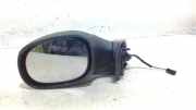 Außenspiegel Links Elektrisch Citroën C3 Pluriel (HB) Cabrio 1.4 (TU3JP(KFV)) 2004-02
