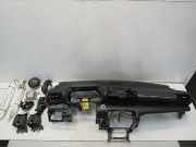 Airbag Set Toyota Yaris IV (P21/PA1/PH1) Schrägheck 1.5 12V Hybrid 115 (M15AFXE) 2020-09