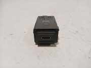 Aux/usb-Anschluss 98538614ZD Citroën C3 (CB/CC) Schrägheck ë-C3 44 kWh (ZYA) 2025-02