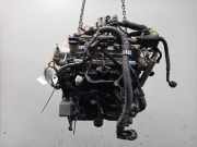 Motor 1NZFXE Toyota Yaris III (P13) Schrägheck 1.5 16V Hybrid (1NZ-FXE) 2012-08