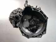 Getriebe Manuell MZ0 Opel Astra J Sports Tourer (PD8/PE8/PF8) Kombi 1.6 Turbo 16V (A16LET(Euro 5)) 2011-06