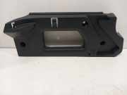 Türverkleidung Rechts Hinten 1S0858831 Volkswagen Up! (121) Schrägheck 1.0 12V 60 (CHYA) 2016-01 CHYA