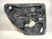Fensterheber Elektr. Links Hinten a2067300100 Mercedes-Benz C (W206) Limousine C-300 de 2.0 Turbo 16V (OM654.820) 2022-03