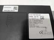 Steuergerät Telefon 873475301 BMW 1 serie (F20) Schrägheck 5-drs 125i 2.0 16V (B48-B20B) 2018-12