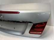 Heckklappe Mercedes-Benz E (C207) Coupé E-200 2.0 Turbo 16V (M274.920(Euro 6)) 2013-04