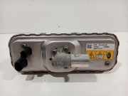 Wärmewechsler HV-koelvloeistofverwarming 67044006 BMW 3 serie (F30) Limousine 330e (B48-B20A) 2016-05