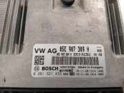 Motorsteuerger?t 05e907309h Seat Ateca (5FPX) SUV 1.5 TSI 16V (DPCA) 2020-01