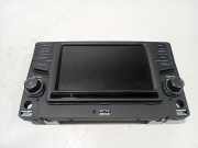 Navigation Display 3G0919605D Volkswagen Passat Variant (3G5) Kombi 1.4 GTE 16V (DGEB) 2015-12 DGEB