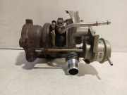 Turbolader 144103742R Renault Clio IV (5R) Schrägheck 5-drs 0.9 Energy TCE 90 12V (H4B-408(H4B-B4)) 2017-08