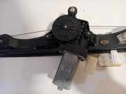 Fensterheber Elektr. Links Hinten 7351049 BMW 3 serie (F30) Limousine 330e (B48-B20A) 2016-05