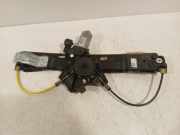 Fensterheber Elektr. Links Hinten 932645105 Land + Range Rover Range Rover Evoque (LVJ/LVS) SUV 2.0 eD 150 16V (204DTD(AJ20D4)) 2017-01