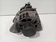 Lichtmaschine 2619299 Kia Picanto (TA) Schrägheck 1.0 12V (G3LA) 2015-07