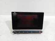 Navigation Display 98009807ZD Citroën C4 Cactus (0B/0P) Schrägheck 5-drs 1.2 PureTech 82 12V (EB2F(HMZ)) 2016