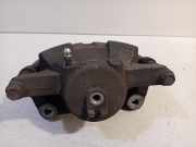 Bremssattel Rechts Vorne Renault Kadjar (RFEH) SUV 1.2 Energy TCE 130 (H5F-408) 2017