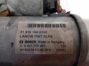 Anlasser 51916168 Fiat 500X (334) SUV 1.4 Multi Air 16V (55263624) 2016