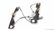 Fensterheber Elektr. Links Vorne 13260137LH Opel Zafira Tourer (P12) Großraumlimousine 1.6 CDTI 16V ecoFLEX 136 (B16DTH(Euro 6)) 2014-05