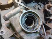 Getriebe Manuell 46340238 Fiat 500 (312) Schrägheck 0.9 TwinAir 85 (312.A.2000) 2012