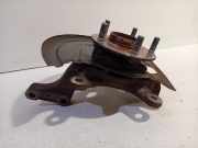 Radnabe Links Vorne Nissan Leaf (ZE0) Schrägheck Leaf (EM61) 2012