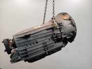 Getriebe Automatik 722995 Mercedes-Benz C (W205) Limousine C-200 2.0 CGI 16V (M274.920) 2014