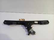 Fensterheber Elektr. Links Vorne 518433010 Fiat Panda/Pandina (312) Schrägheck 0.9 TwinAir Turbo 85 (312.A.2000) 2014