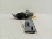 Fensterheber Elektr. Links Vorne 128001472B Renault Twingo III (AH) Schrägheck 5-drs 1.0 SCe 70 12V (H4D-400(H4D-A4)) 2016