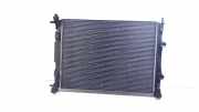 Radiator 8200357536 Renault Megane II Grandtour (KM) Kombi 5-drs 1.5 dCi 105 FAP (K9K-734(Euro 4)) 2007-11