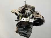 Getriebe Manuell QVX Skoda Octavia Kombi (5EAC) Kombi 5-drs 1.6 TDI Greenline 16V (DBKA) 2015-08