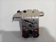 Heckklappenschloss Elektr. 4M0827506D Audi Q7 (4MB/4MG) SUV 3.0 TDI V6 24V (CRTC) 2016