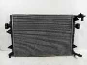 Radiator 5N0121251C Volkswagen Tiguan (5N1/2) SUV 1.4 TSI 16V (CZDA) 2016-02 CZDA