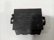 Pdc Steuergerät BK2T15K866BB Ford Transit Custom Van 2.2 TDCi 16V (CVFF(Euro 5)) 2013