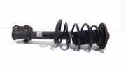 Federbein Links Vorne Opel Vectra C GTS Schrägheck 5-drs 3.2 V6 24V (Z32SE(Euro 4)) 2003-09