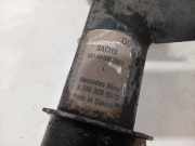 Federbein Links Vorne a2463206513 Mercedes-Benz B (W246) Schrägheck 1.5 B-180 CDI 16V (OM607.951) 2015