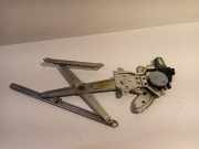 Fensterheber Elektr. Links Vorne 83530M75J01 Suzuki Alto Schrägheck 5-drs 1.0 12V (K10B) 2012