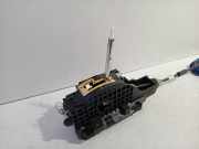 Schaltermechanisch 111192461 Renault Megane IV (RFBB) Schrägheck 5-drs 1.6 GT Energy TCe 205 EDC (M5M-450(M5M-B4)) 2016